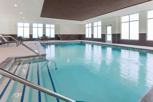 Pool - Hyatt Place Hotel South Waco - I-35, Exit 330B