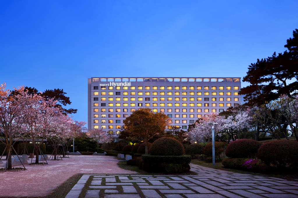 Hotel Hyundai Ulsan