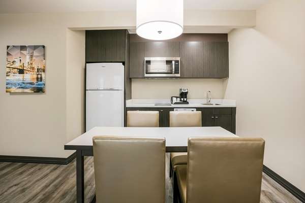  - Best Western Plus Executive Residency Bronx New York