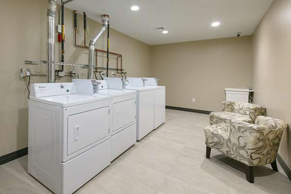  - Best Western Plus Executive Residency Bronx New York