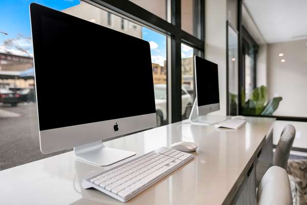 Conference Area - Best Western Plus Executive Residency Bronx New York