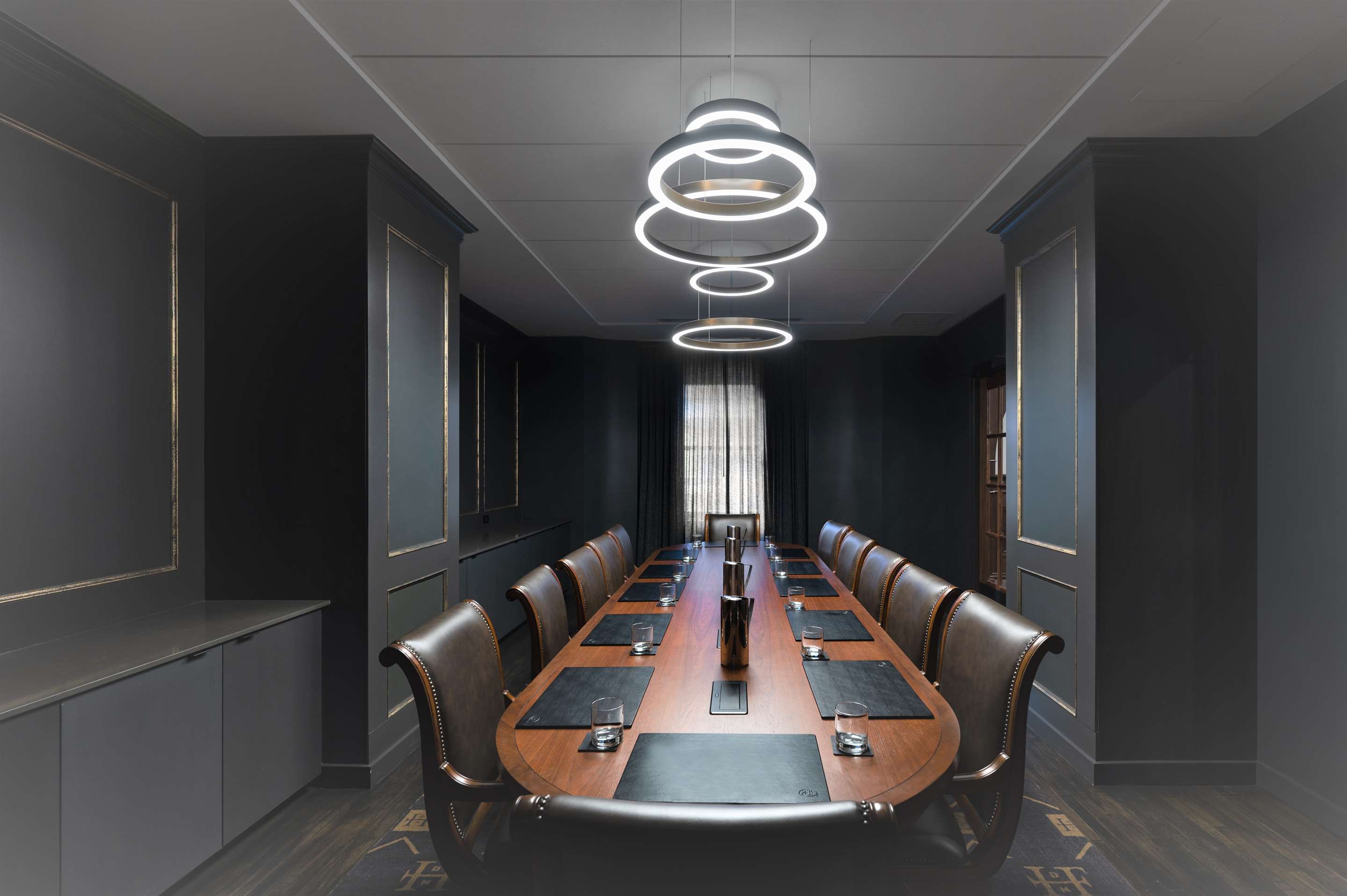 Meeting Room | Hotel Fort Des Moines, Curio Collection by Hilton