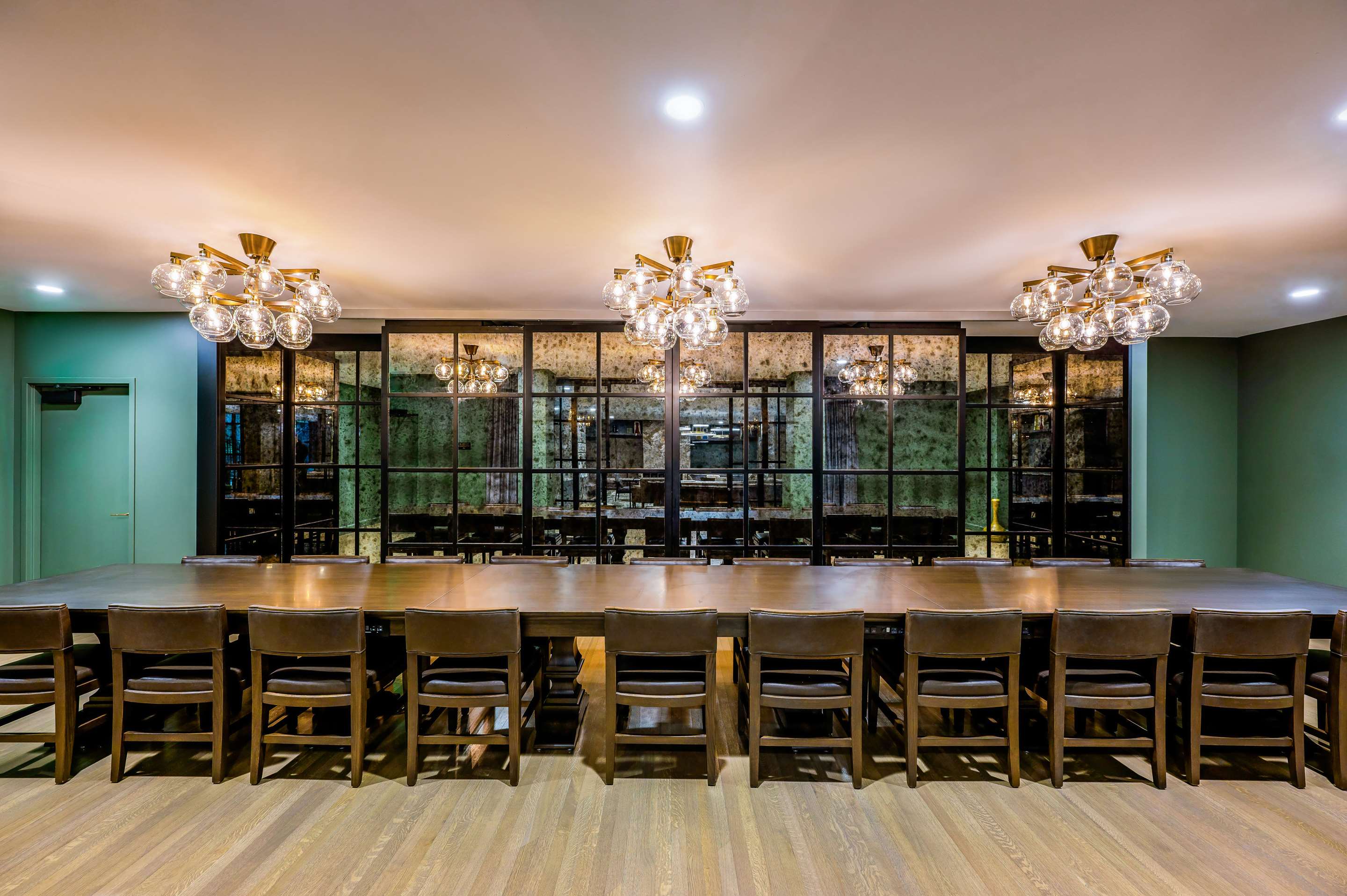 Meeting Room | Hotel Fort Des Moines, Curio Collection by Hilton