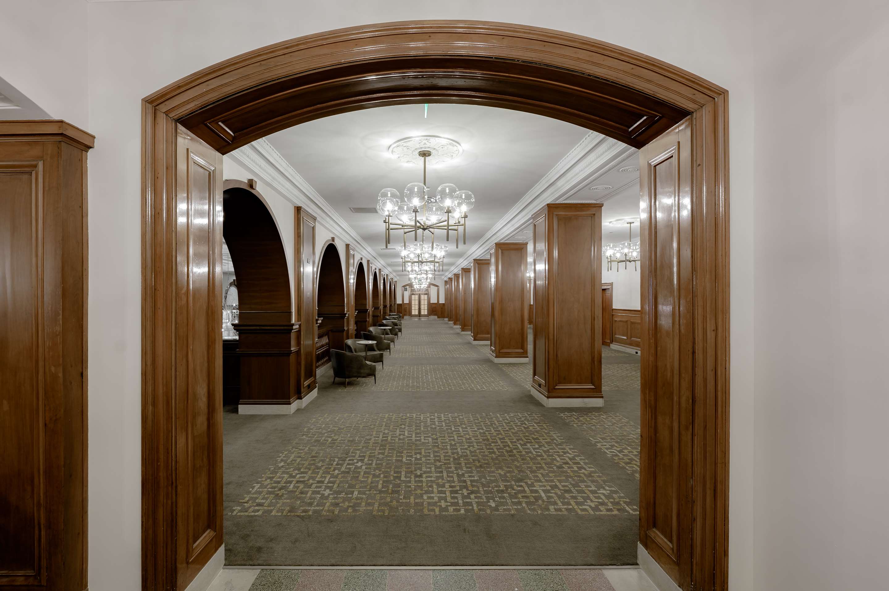 Property amenity | Hotel Fort Des Moines, Curio Collection by Hilton