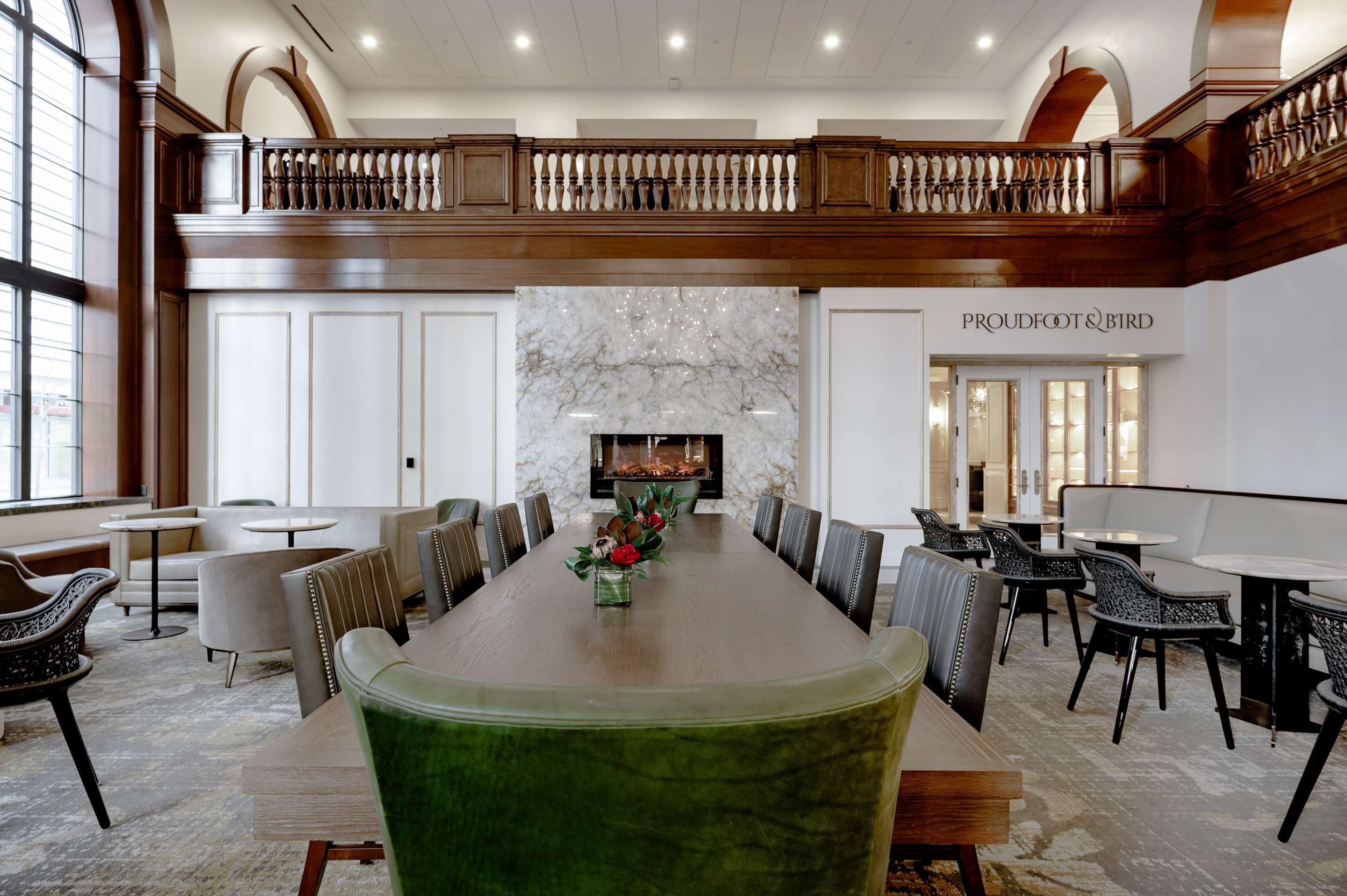 Property amenity | Hotel Fort Des Moines, Curio Collection by Hilton