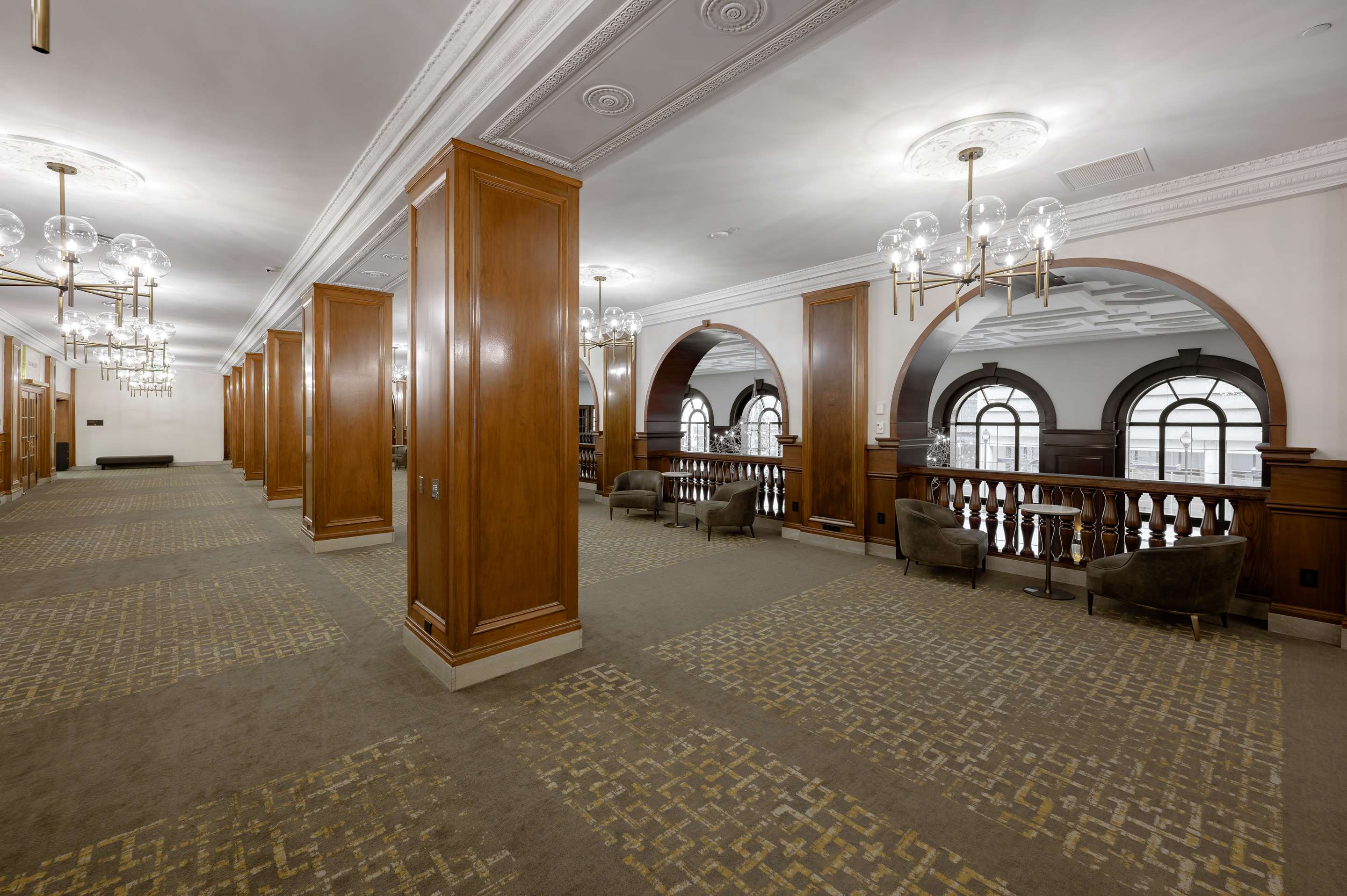 Property amenity | Hotel Fort Des Moines, Curio Collection by Hilton