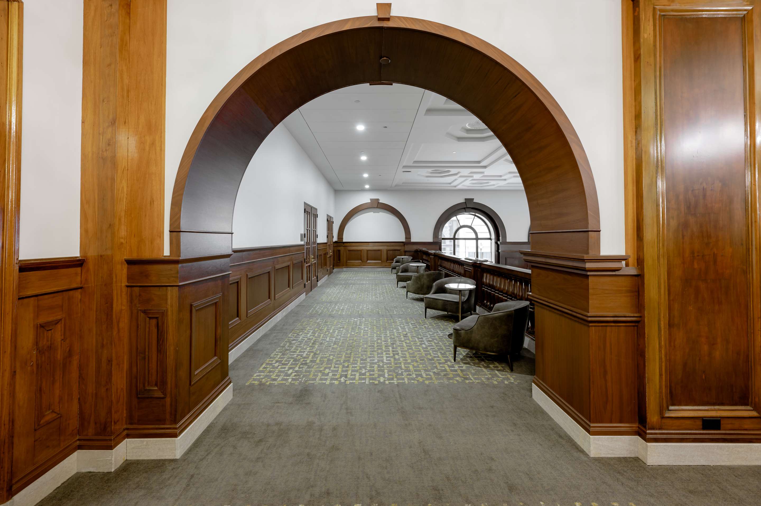 Property amenity | Hotel Fort Des Moines, Curio Collection by Hilton