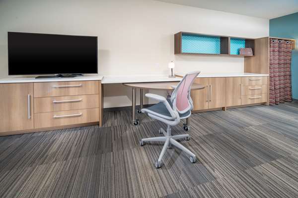  - Home2 Suites by Hilton Mall of America Bloomington