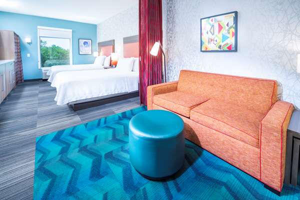  - Home2 Suites by Hilton Mall of America Bloomington