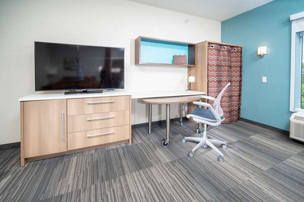  - Home2 Suites by Hilton Mall of America Bloomington