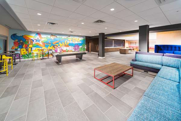 Recreation - Home2 Suites by Hilton Mall of America Bloomington