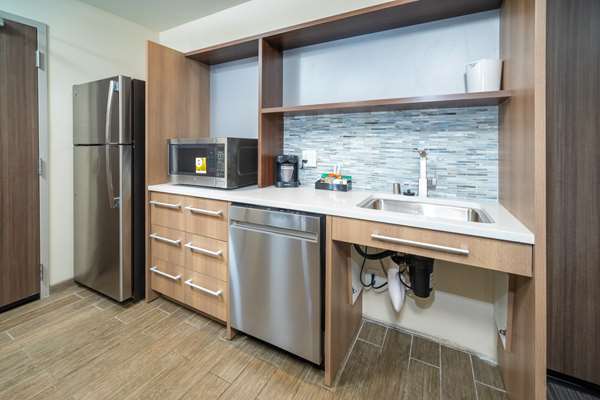 - Home2 Suites by Hilton Mall of America Bloomington