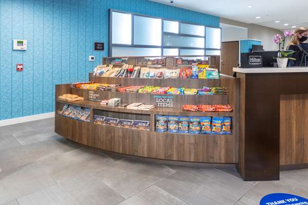 Restaurant - Home2 Suites by Hilton Mall of America Bloomington