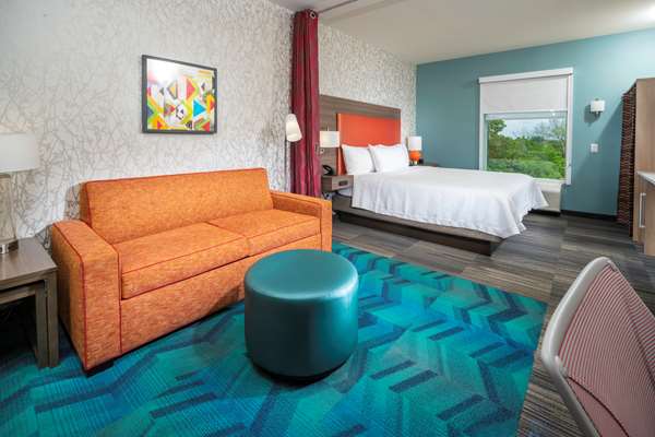  - Home2 Suites by Hilton Mall of America Bloomington
