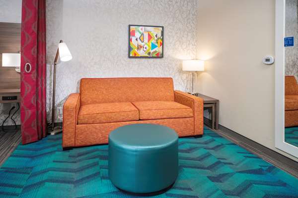  - Home2 Suites by Hilton Mall of America Bloomington