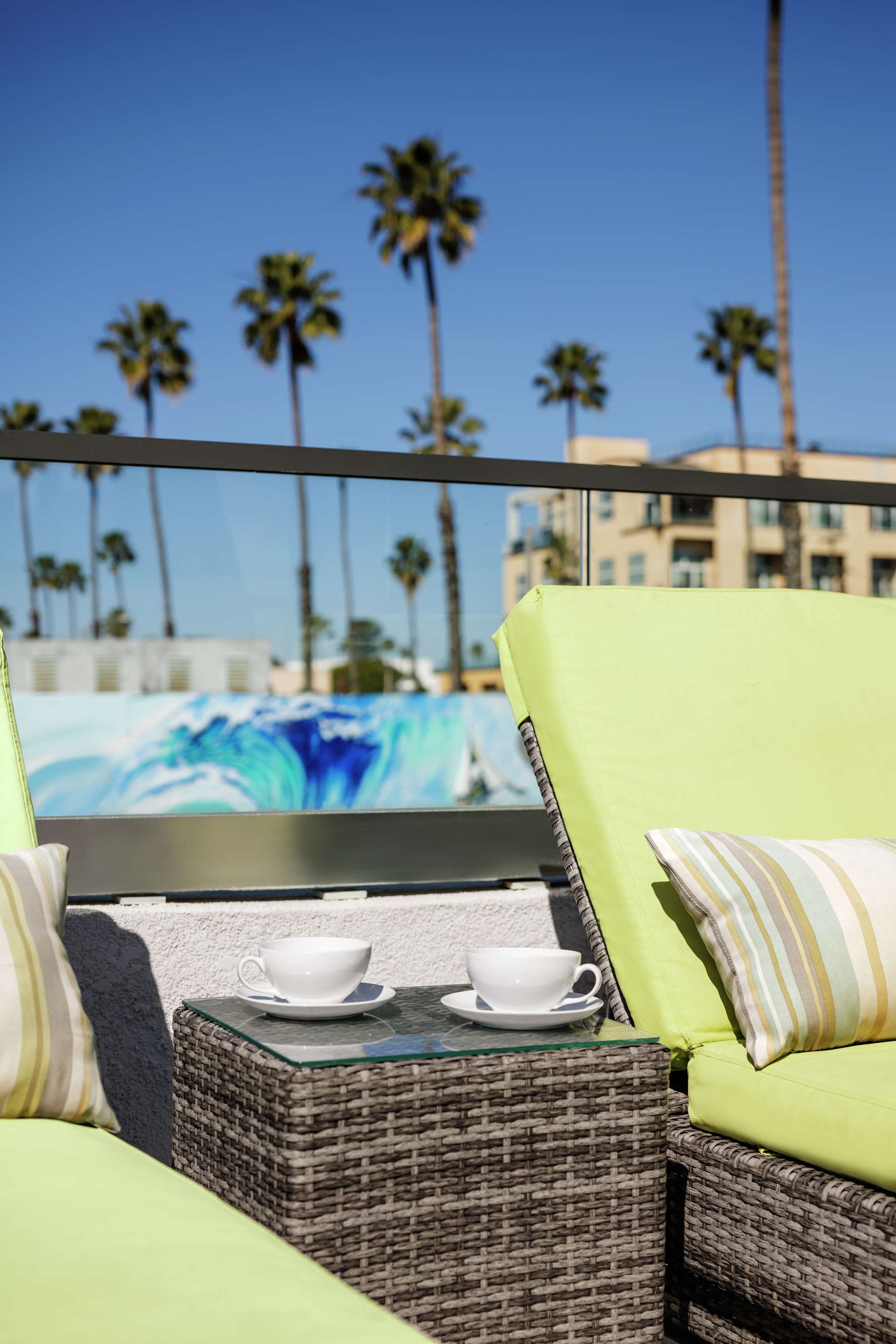 Exterior | The Fin Hotel, Tapestry Collection by Hilton