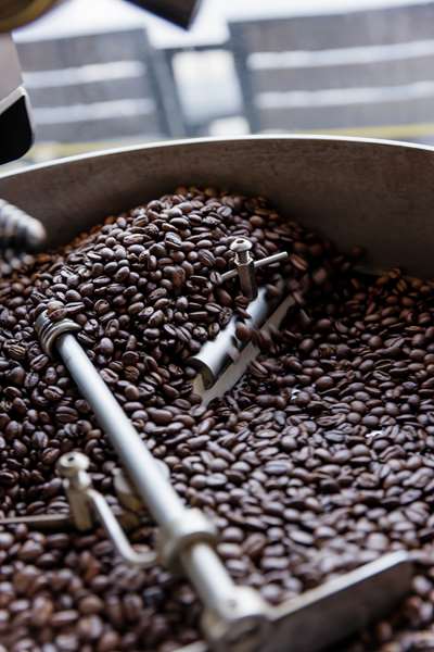 Restaurant - Fin Hotel Oceanside