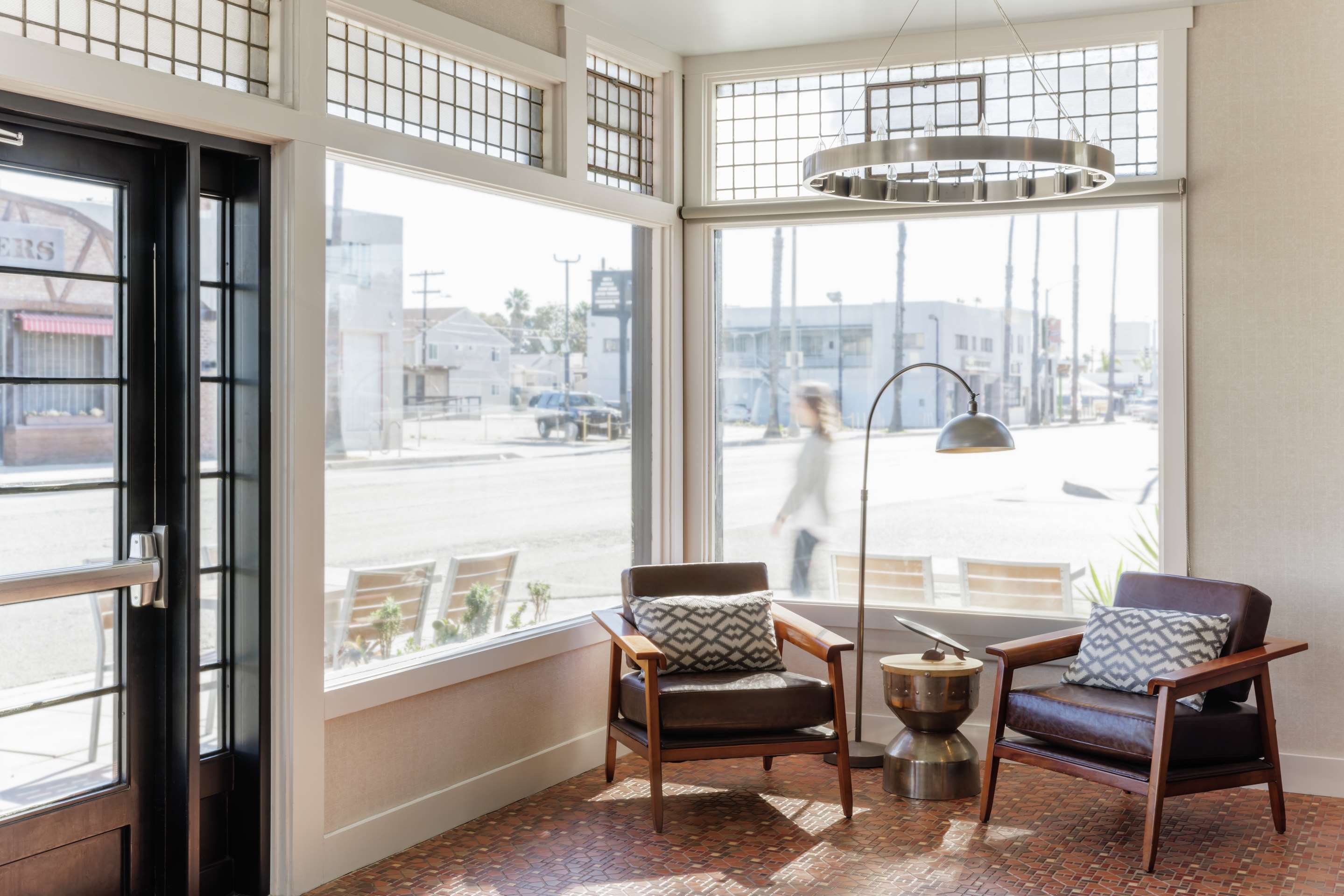 Lobby | The Fin Hotel, Tapestry Collection by Hilton