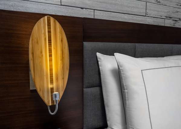  - Fin Hotel Oceanside