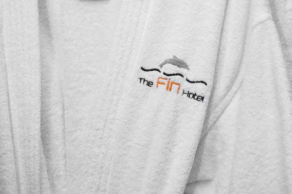  - Fin Hotel Oceanside