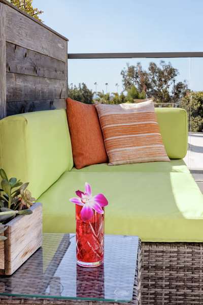 Exterior view - Fin Hotel Oceanside