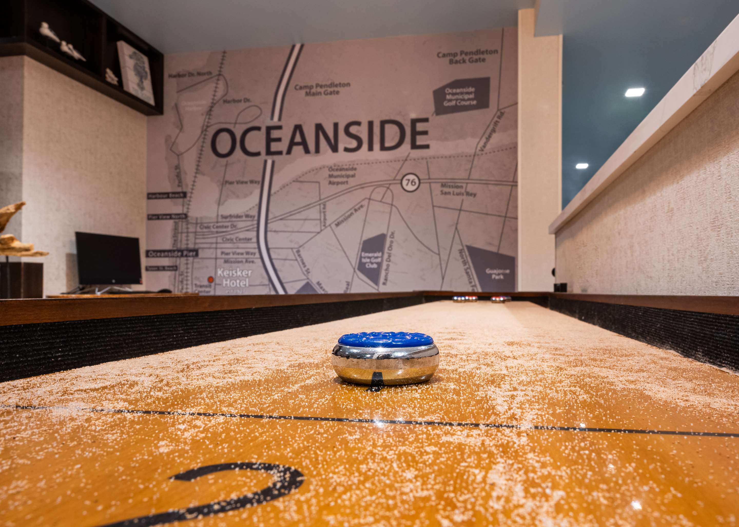 Business Center | The Fin Hotel, Tapestry Collection by Hilton