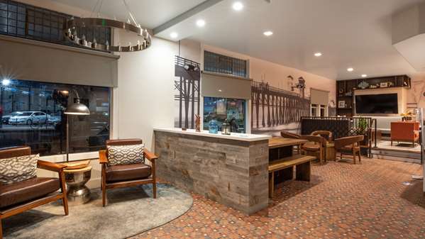  - Fin Hotel Oceanside