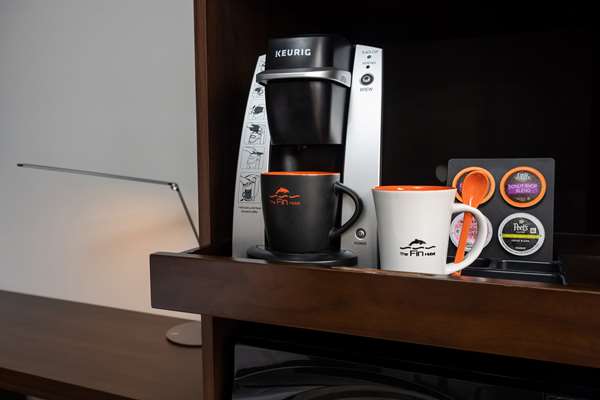  - Fin Hotel Oceanside