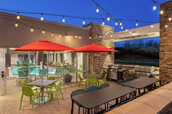 Exterior view - Home2 Suites by Hilton Ridley Park - I-95, Exit 8