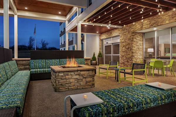 Exterior view - Home2 Suites by Hilton Ridley Park - I-95, Exit 8