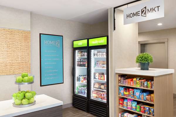  - Home2 Suites by Hilton Ridley Park - I-95, Exit 8