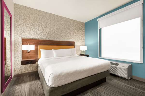  - Home2 Suites by Hilton Ridley Park - I-95, Exit 8