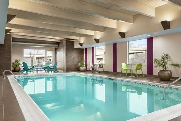 Pool - Home2 Suites by Hilton Ridley Park - I-95, Exit 8