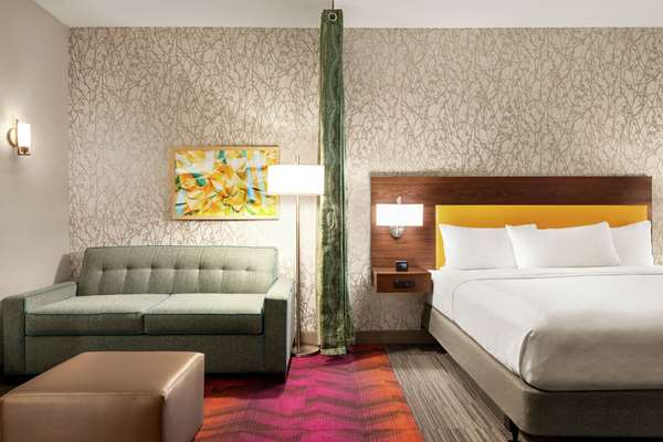  - Home2 Suites by Hilton Ridley Park - I-95, Exit 8