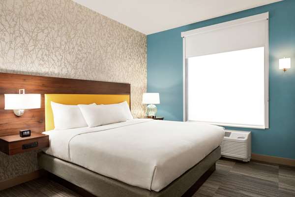  - Home2 Suites by Hilton Ridley Park - I-95, Exit 8