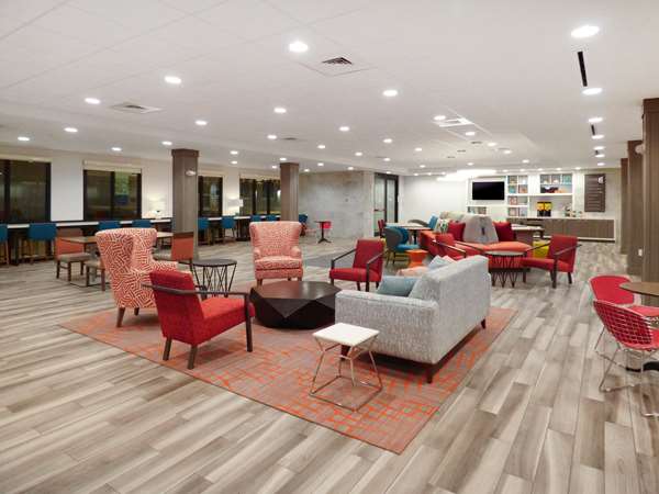  - Home2 Suites by Hilton Pine Forest Road Pensacola - I-10, Exit 7