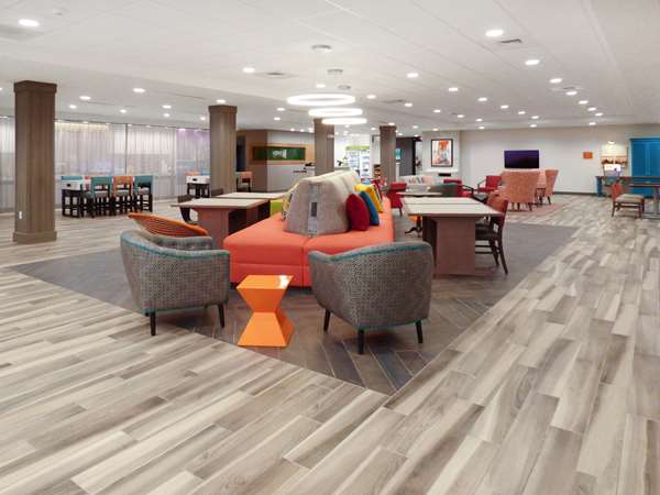  - Home2 Suites by Hilton Pine Forest Road Pensacola - I-10, Exit 7