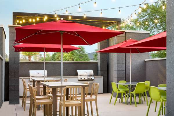 Exterior view - Home2 Suites by Hilton Pine Forest Road Pensacola - I-10, Exit 7