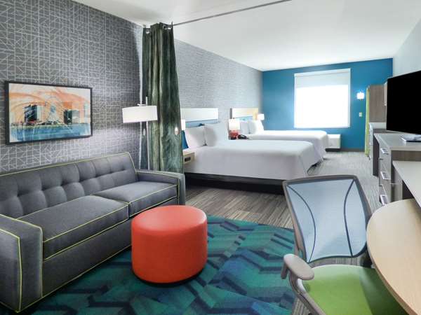  - Home2 Suites by Hilton Pine Forest Road Pensacola - I-10, Exit 7