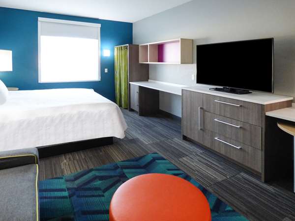  - Home2 Suites by Hilton Pine Forest Road Pensacola - I-10, Exit 7