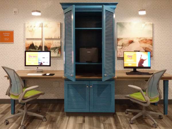 Conference Area - Home2 Suites by Hilton Pine Forest Road Pensacola - I-10, Exit 7