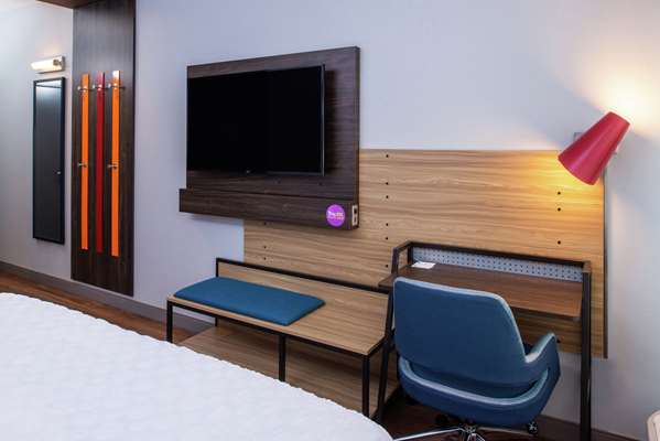  - Tru by Hilton Elkhart - I-80 & I-90, Exit 92