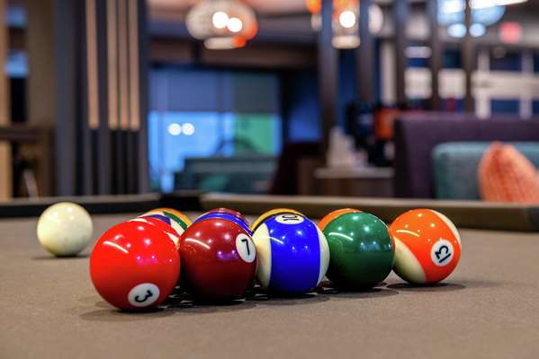 Recreation - Tru by Hilton Elkhart - I-80 & I-90, Exit 92