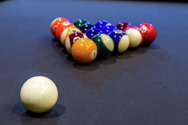 Recreation - Tru by Hilton Elkhart - I-80 & I-90, Exit 92