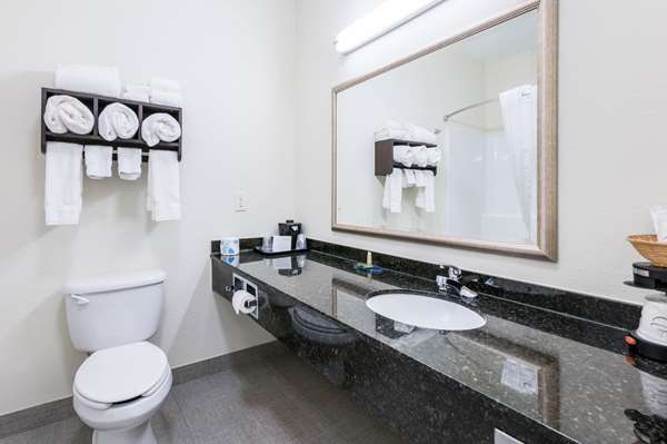  - Clarion Pointe Hotel Madison - I-565, Exit 9