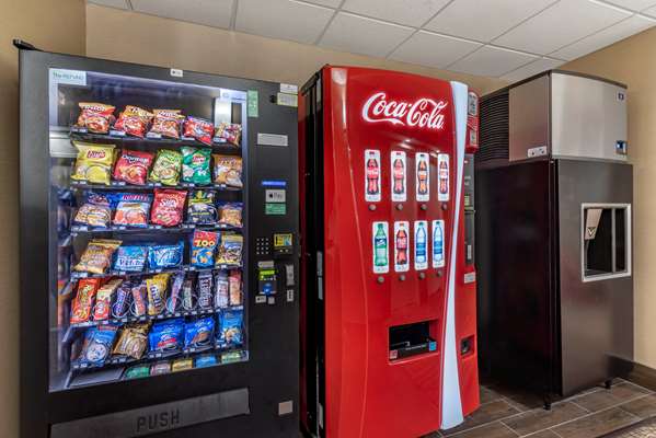  - Comfort Inn & Suites Middletown - I-75, Exit 32