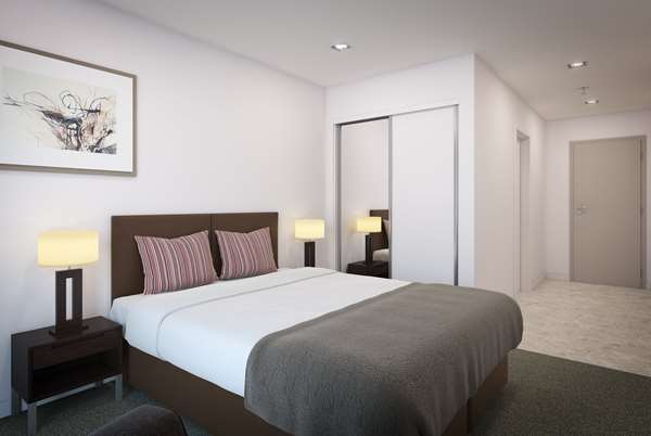 Guest Room,On-Site