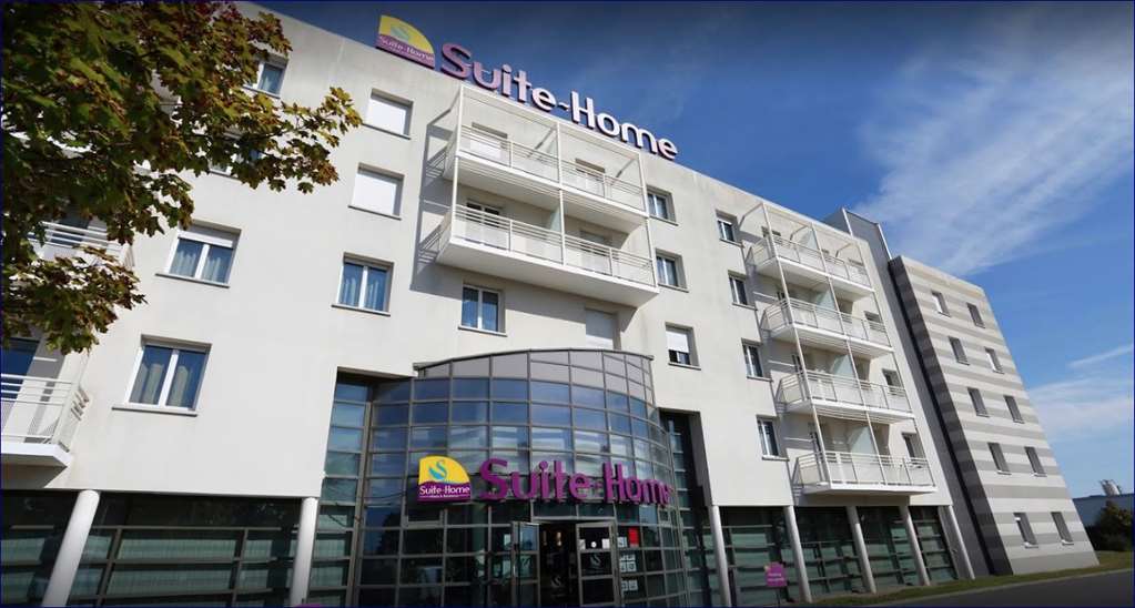 Suite-Home Saran