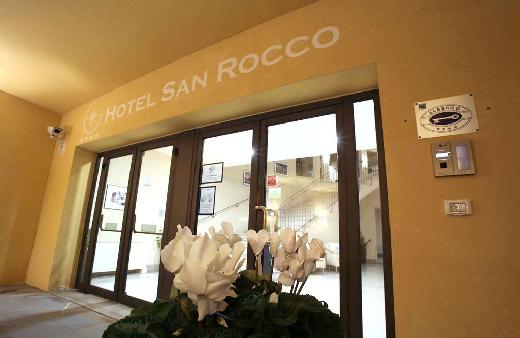 San Rocco Hotel