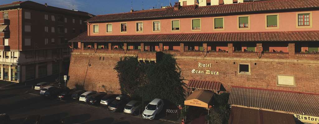 Hotel Gran Duca